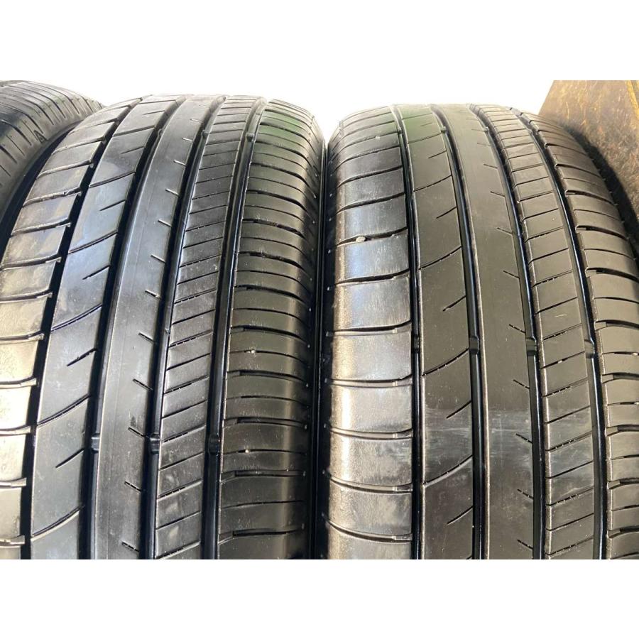 グッドイヤー（GOODYEAR） 中古タイヤ サマータイヤ 4本セット 215