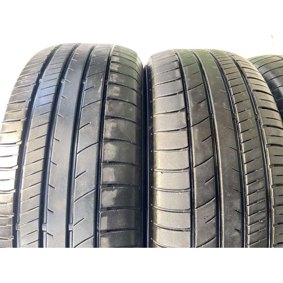 グッドイヤー（GOODYEAR） 中古タイヤ サマータイヤ 4本セット 215