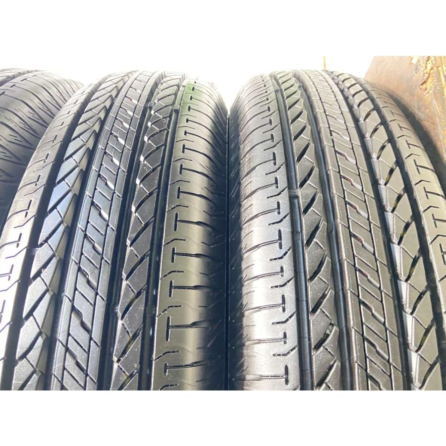 BRIDGESTONE（ブリヂストン） 中古タイヤ サマータイヤ 4本セット 175
