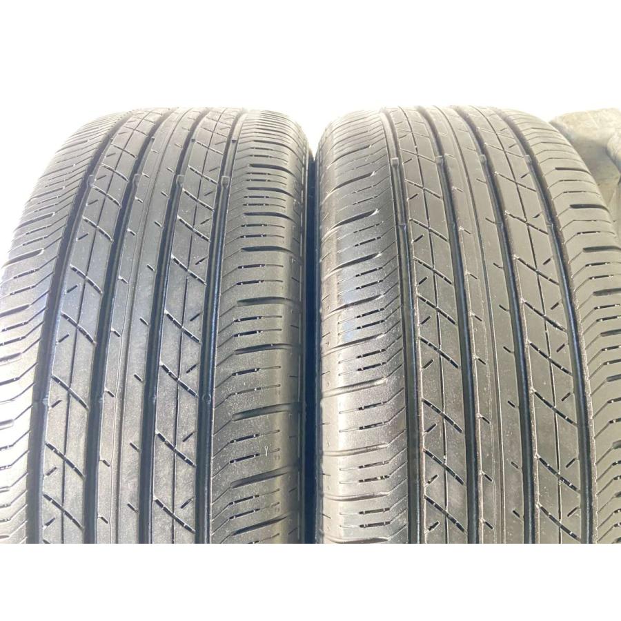 BRIDGESTONE（ブリヂストン） 中古タイヤ サマータイヤ 2本セット 205