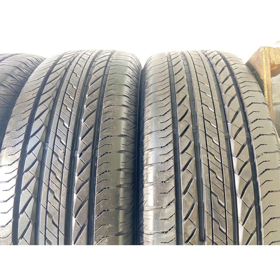 BRIDGESTONE（ブリヂストン） 中古タイヤ サマータイヤ 4本セット 215 
