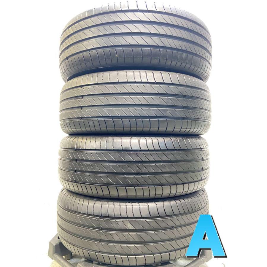 ミシュラン（MICHELIN） 中古タイヤ サマータイヤ 4本セット 195/55R16 