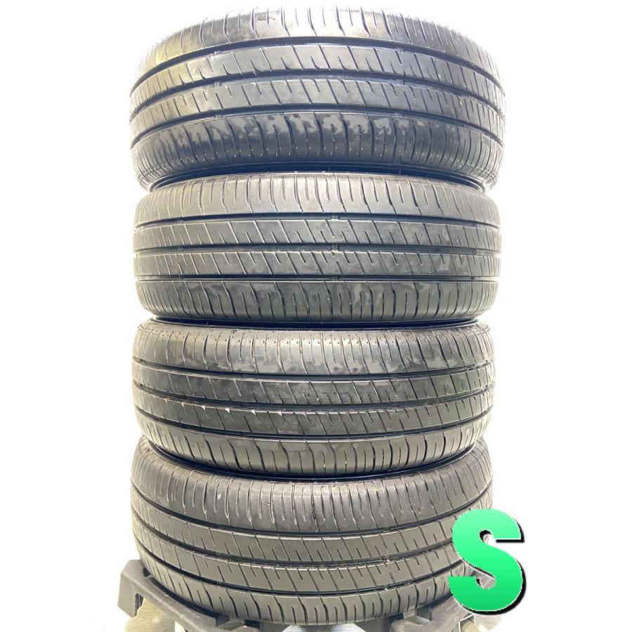 グッドイヤー（GOODYEAR） 中古タイヤ サマータイヤ 4本セット 195 