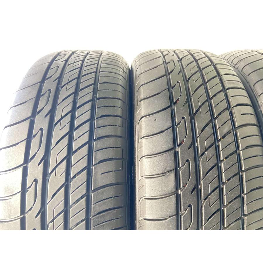 中古タイヤ サマータイヤ 4本セット 195/60R16 オートバックス