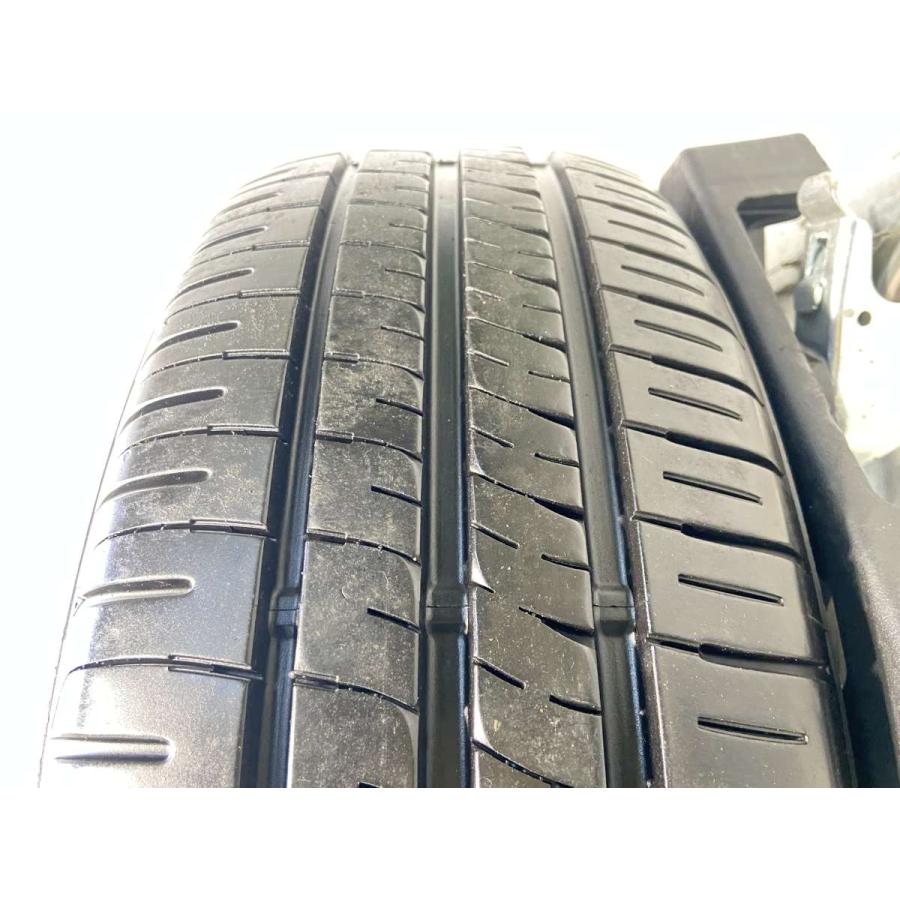 DUNLOP（ダンロップ） 中古タイヤ サマータイヤ 1本 205/60R16