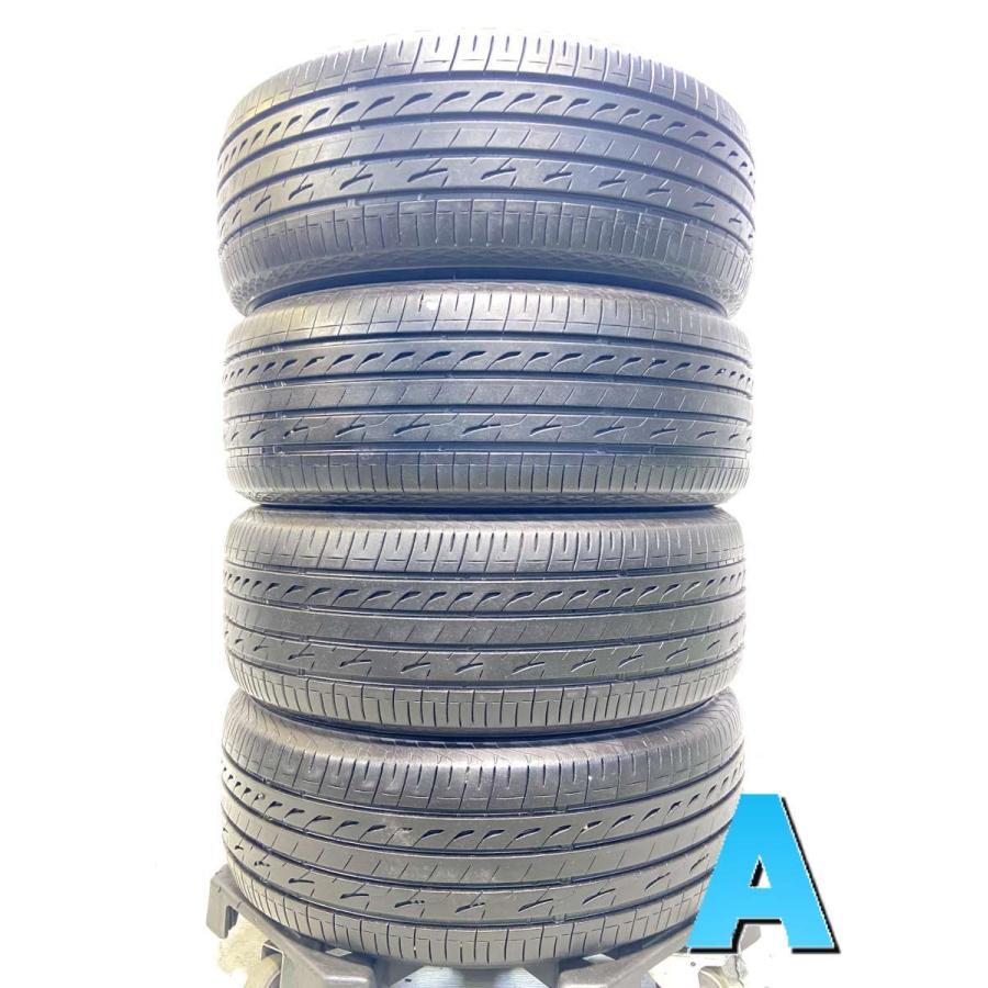 車 205/55R16,BRIDGESTONE REGNO ラジアルタイヤ4本セット