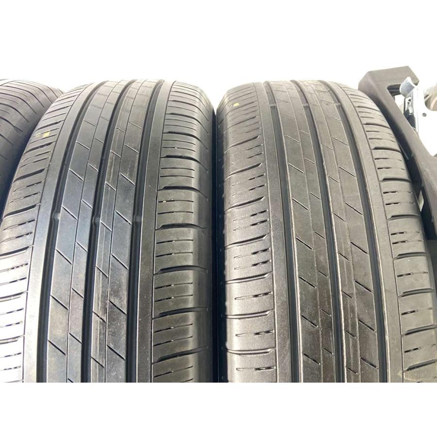 TOYO TIRES（トーヨータイヤ） 中古タイヤ サマータイヤ 4本セット 205 