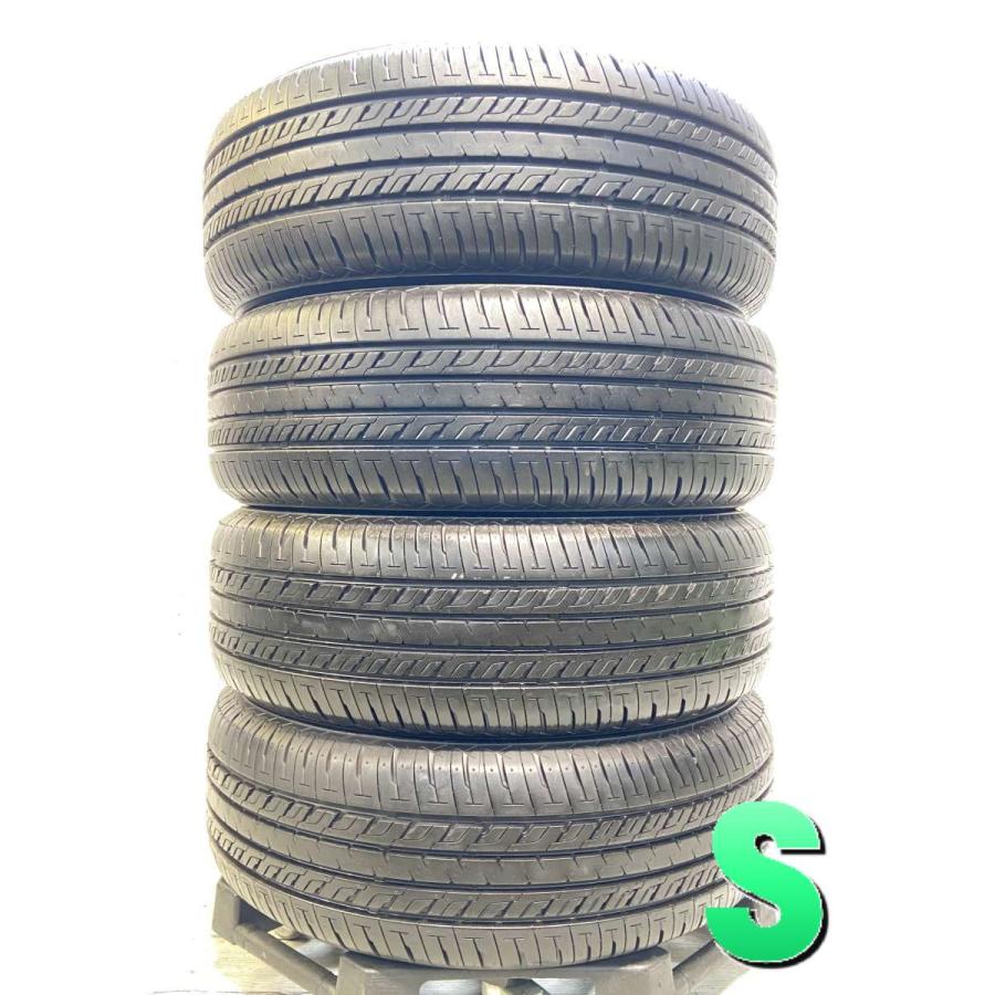 中古タイヤ サマータイヤ 4本セット 215/60R16 セイバーリング SL201