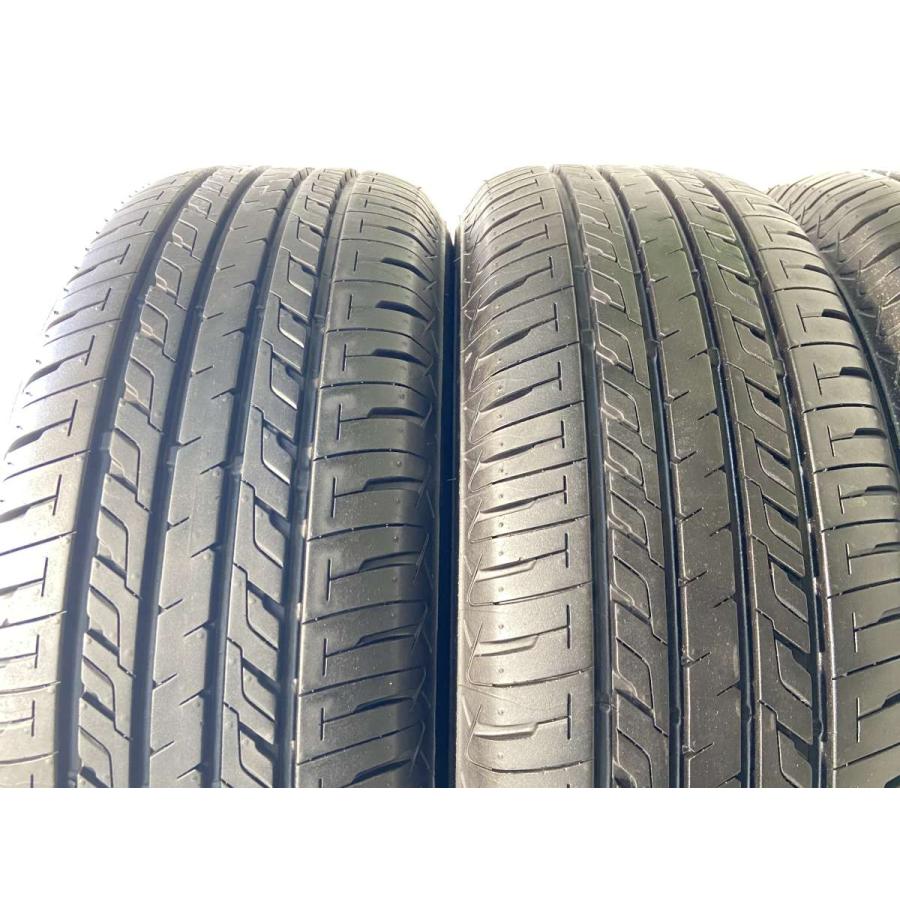 中古タイヤ サマータイヤ 4本セット 215/60R16 セイバーリング SL201
