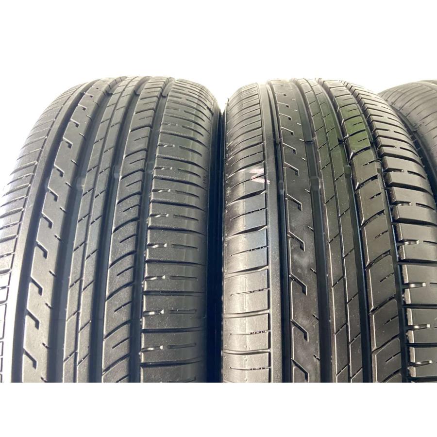 中古タイヤ サマータイヤ 4本セット 175/60R16 ZEETEX ZT1000 : タイヤ