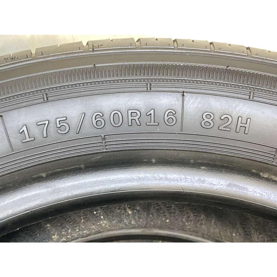 中古タイヤ サマータイヤ 4本セット 175/60R16 ZEETEX ZT1000 : タイヤ