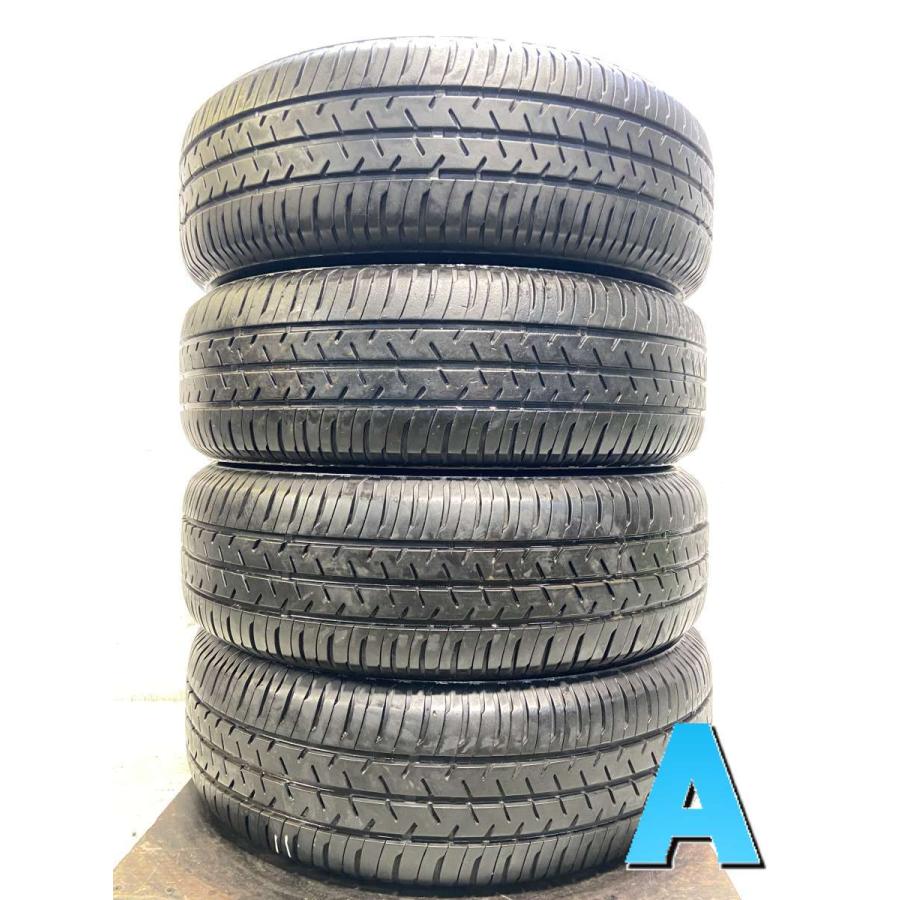 中古タイヤ サマータイヤ 4本セット 205/65R16 セイバーリング SL101