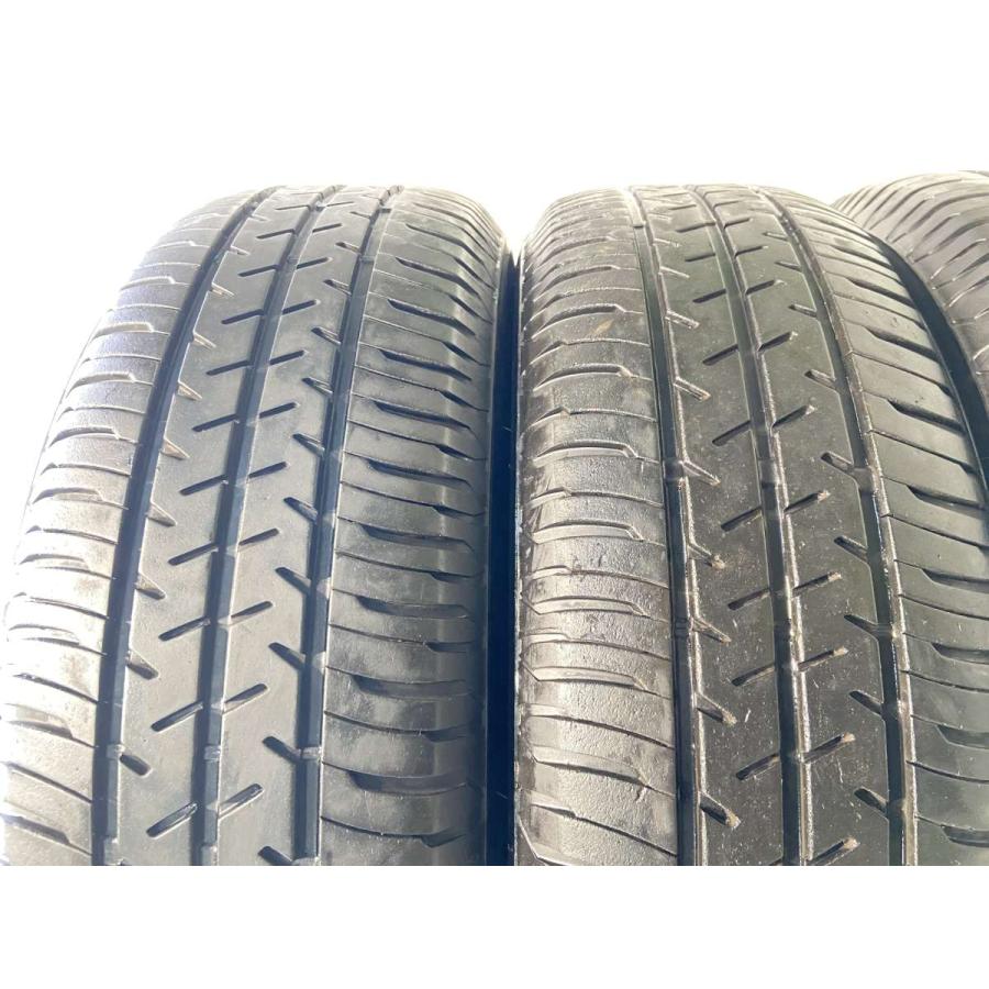 中古タイヤ サマータイヤ 4本セット 205/65R16 セイバーリング SL101