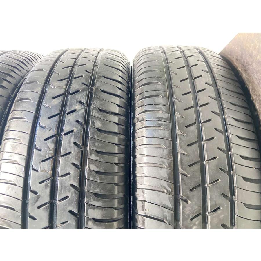 SEIBERLING SL101 205/65R16 タイヤ4本中古 中古タイヤ サマータイヤ 4本セット 205/65R16 セイバーリング SL101