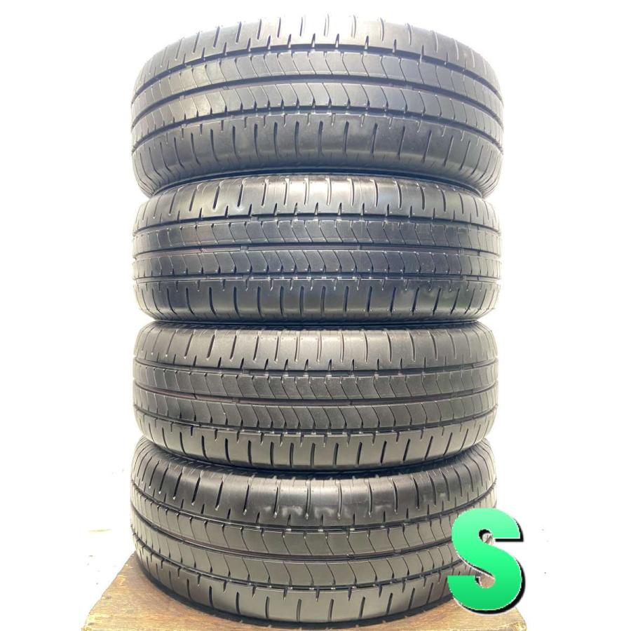 ブリジストン NEWNO 215/60R16 中古 4本セット BRIDGESTONE（ブリヂストン） 中古タイヤ サマータイヤ 4本セット 215