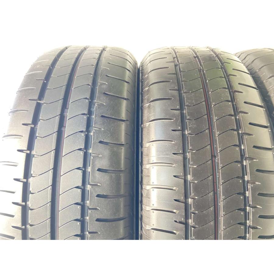 ブリジストン NEWNO 215/60R16 中古 4本セット BRIDGESTONE（ブリヂストン） 中古タイヤ サマータイヤ 4本セット 215