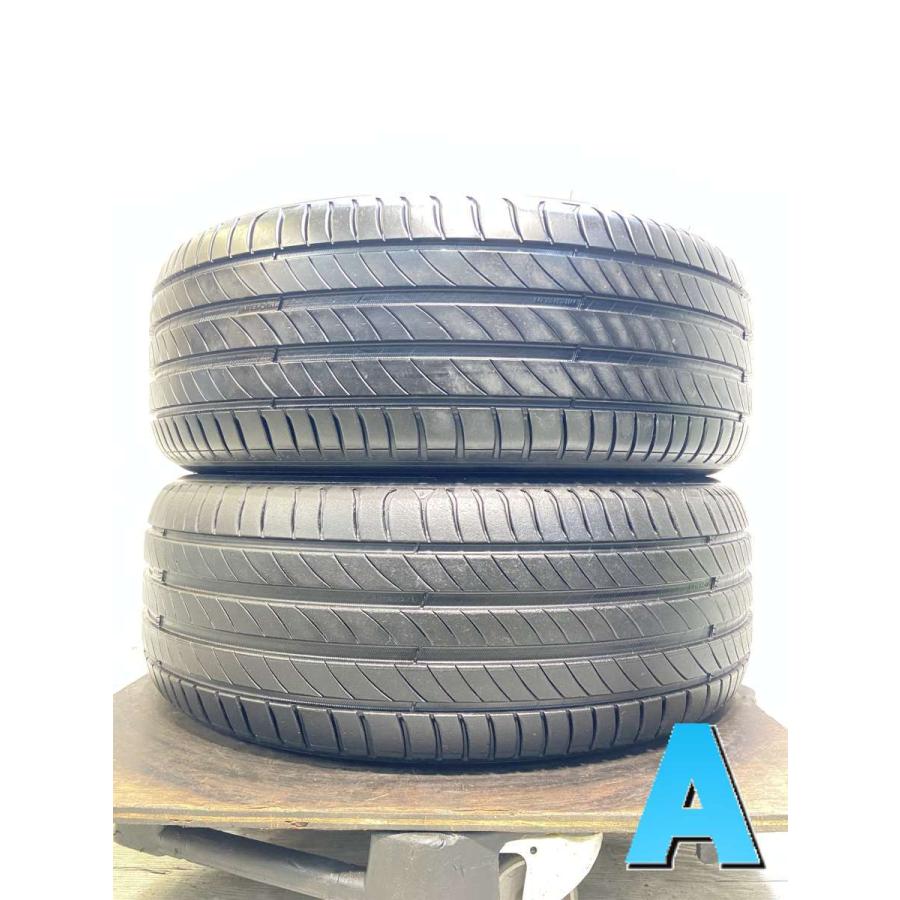 ミシュラン（MICHELIN） 中古タイヤ サマータイヤ 2本セット 195/55R16
