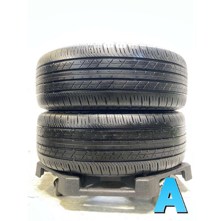 BRIDGESTONE（ブリヂストン） 中古タイヤ サマータイヤ 2本セット 205