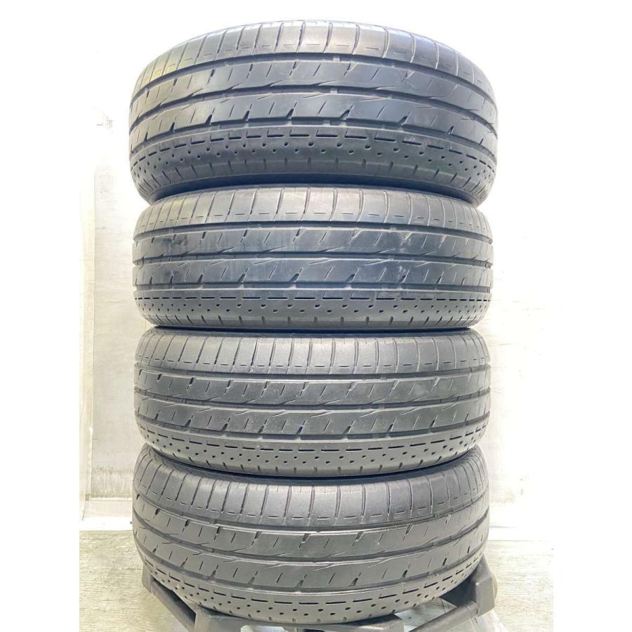 ブリヂストン 16インチ サマータイヤ 4本セット BRIDGESTONE（ブリヂストン） 中古タイヤ サマータイヤ 4本セット 215