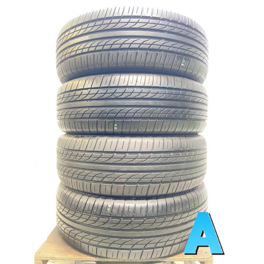 PRACTIVA YOKOHAMA 215/60R16 25年製4本セット。 中古タイヤ サマータイヤ 4本セット 215/60R16 イエローハット