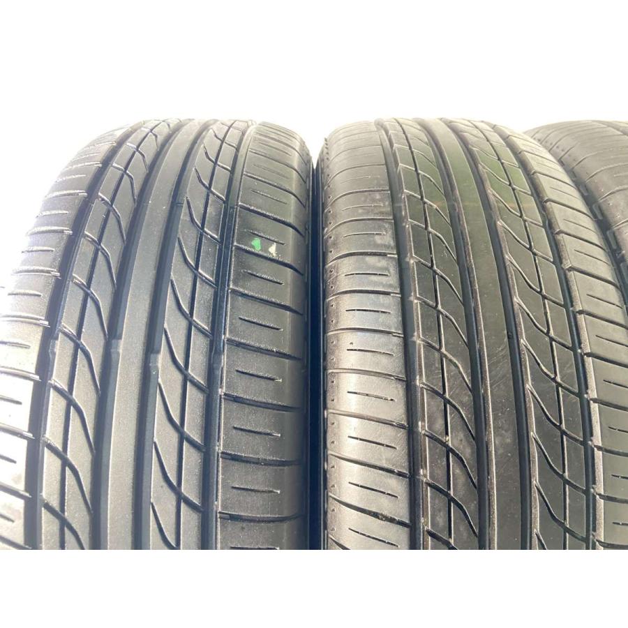 PRACTIVA YOKOHAMA 215/60R16 25年製4本セット。 中古タイヤ サマータイヤ 4本セット 215/60R16 イエローハット
