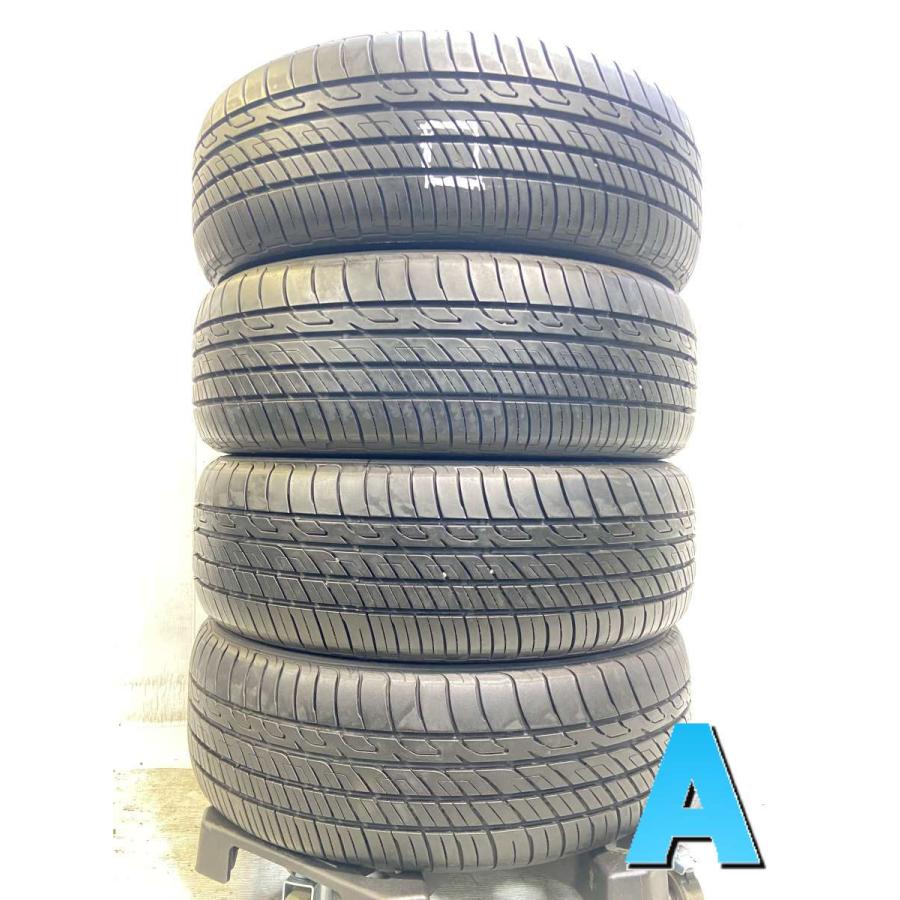 195/60R16 中古夏タイヤ オートバックス オーバーテイク 4本セット 中古タイヤ サマータイヤ 4本セット 195/60R16 オートバックス