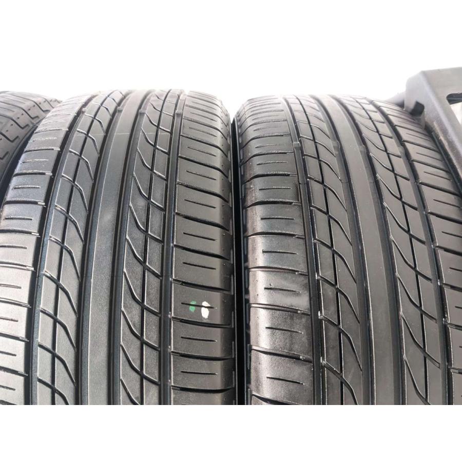 ヨコハマ プラクティバ ．205/55R16.24年製．深山．4本　セット 中古タイヤ サマータイヤ 4本セット 205/55R16 イエローハット