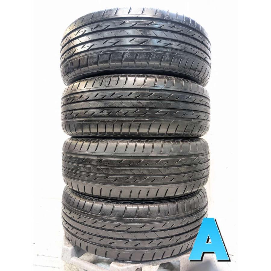 ◇送料込み◇ 205/60R16 中古サマータイヤ4本 BRIDGESTONE BRIDGESTONE（ブリヂストン） 中古タイヤ サマータイヤ 4本セット 205