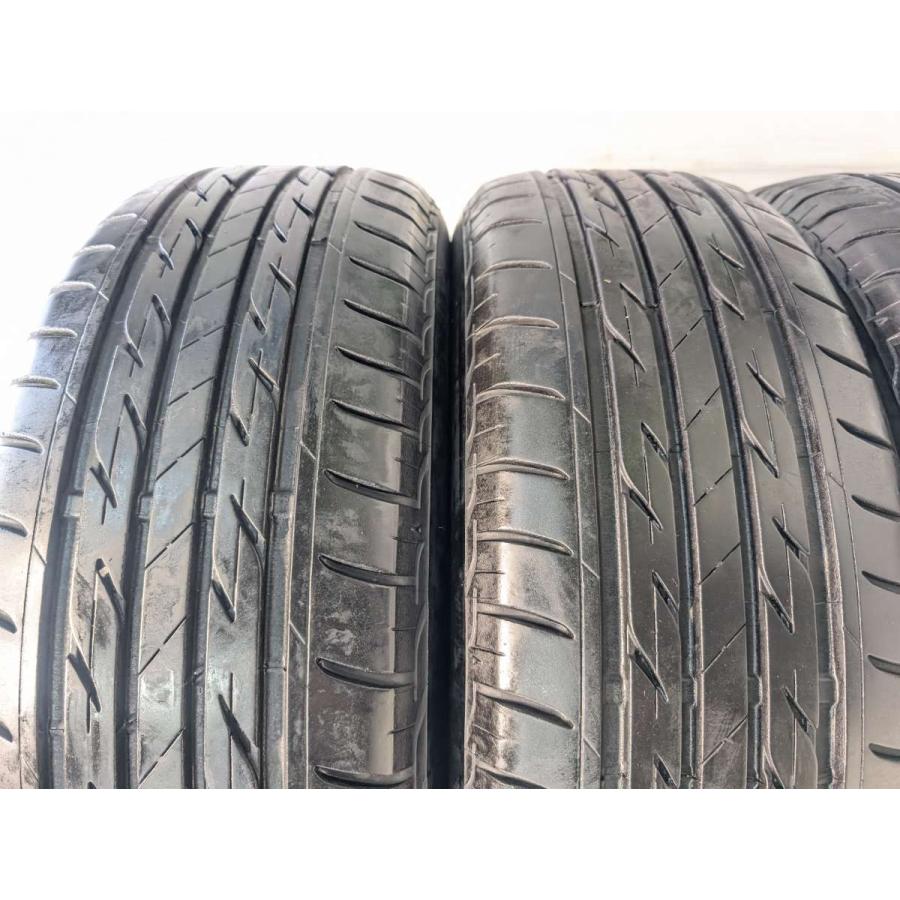 ◇送料込み◇ 205/60R16 中古サマータイヤ4本 BRIDGESTONE BRIDGESTONE（ブリヂストン） 中古タイヤ サマータイヤ 4本セット 205
