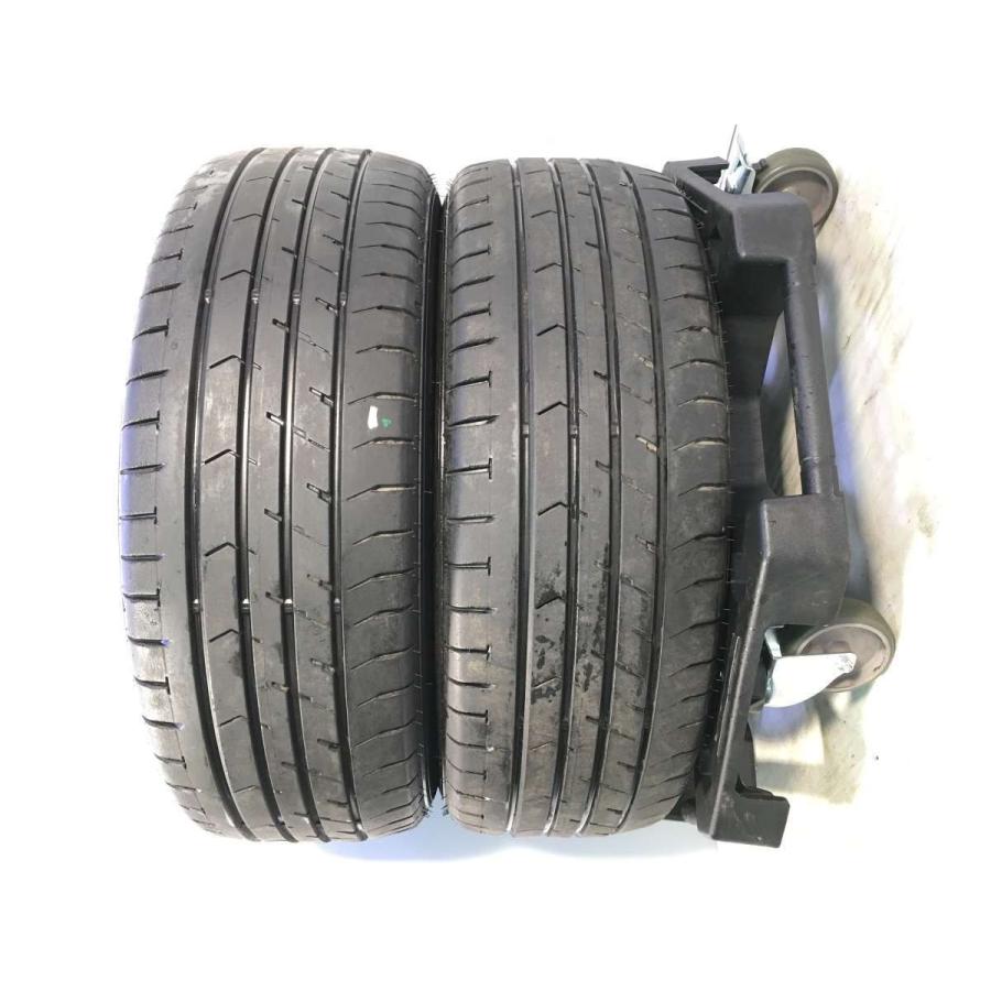 サマータイヤ 5 55r17 グッドイヤー イーグル Rvf Rvf 2本セット 送料無料 S タイヤ ホイールカンパニー ラジアルタイヤ 夏タイヤ 中古タイヤ イーグル