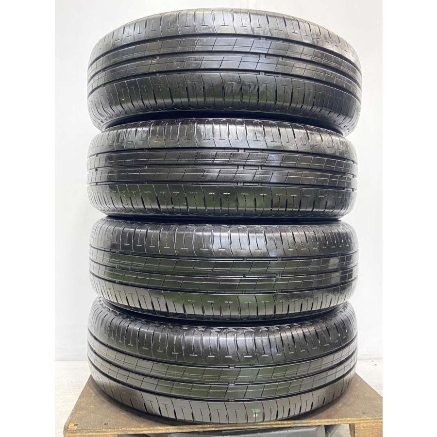 BRIDGESTONE 中古タイヤ サマータイヤ 4本セット 195/60R17 