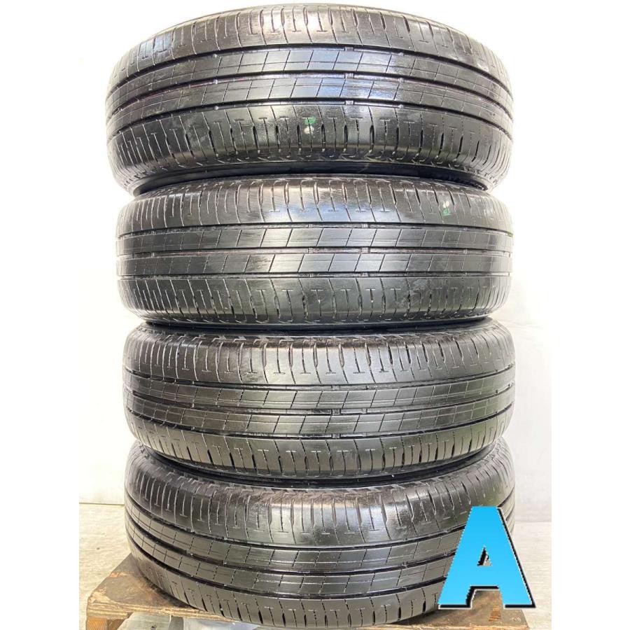 ブリヂストン エコピア195/60R17 90H 17インチ新車外し4本セット 195/60R17 ブリヂストン エコピアEP150 2023年製4本セット