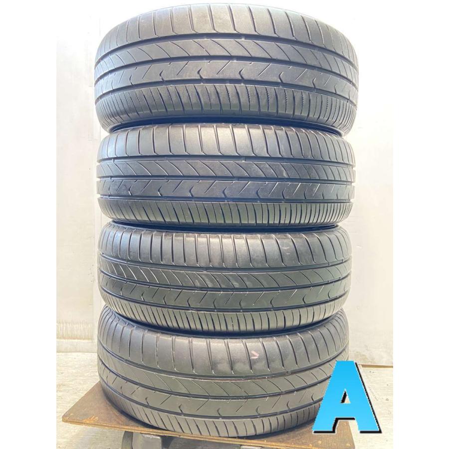 TOYO TIRES（トーヨータイヤ） 中古タイヤ サマータイヤ 4本セット 225 