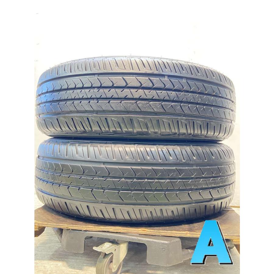 グッドイヤー（GOODYEAR） 中古タイヤ サマータイヤ 2本セット225 
