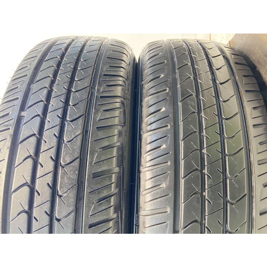 グッドイヤー（GOODYEAR） 中古タイヤ サマータイヤ 2本セット225 