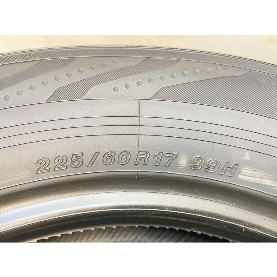 ヨコハマタイヤ（YOKOHAMA TIRE） 中古タイヤ サマータイヤ 2本セット
