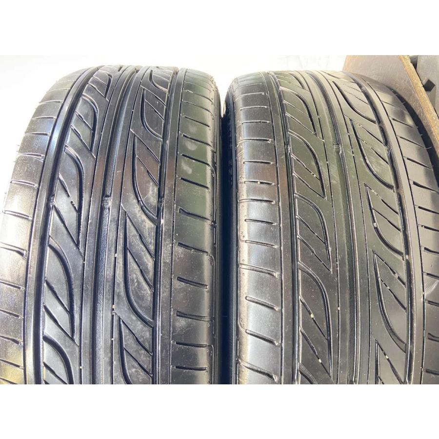 グッドイヤー（GOODYEAR） 中古タイヤ サマータイヤ 2本セット 215