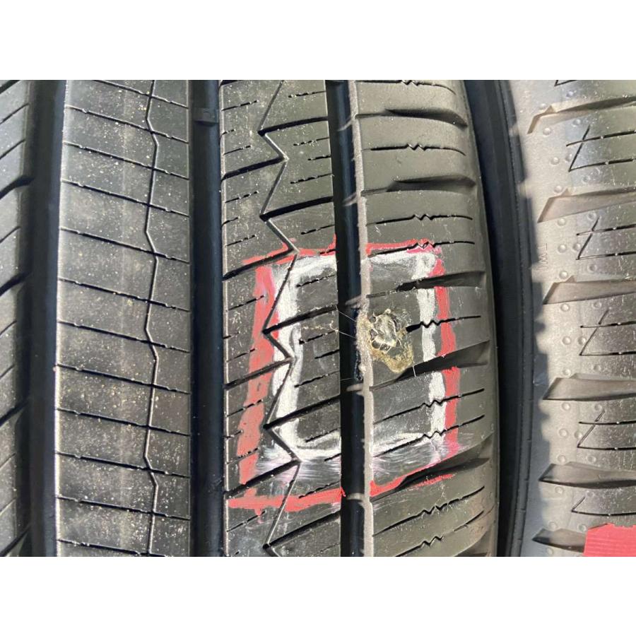 バリ山 23年製 ピレリ P8 FS PREMIUM 225/45r17 2本 PIRELLI（ピレリ） 中古タイヤ サマータイヤ 2本セット225/45R17ピレリ