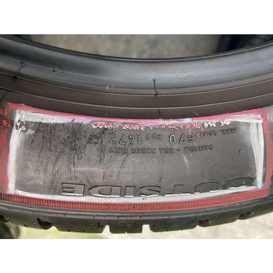 PIRELLI（ピレリ） 中古タイヤ サマータイヤ 2本セット225/45R17ピレリ