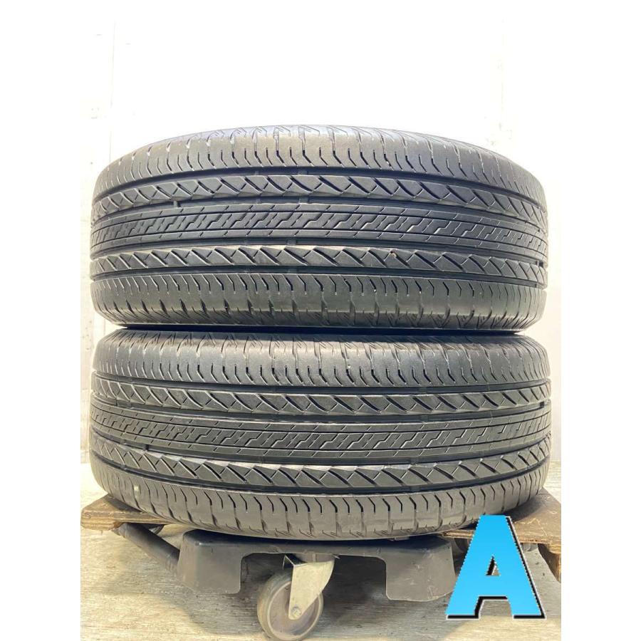 BRIDGESTONE（ブリヂストン） 中古タイヤ サマータイヤ 2本セット225