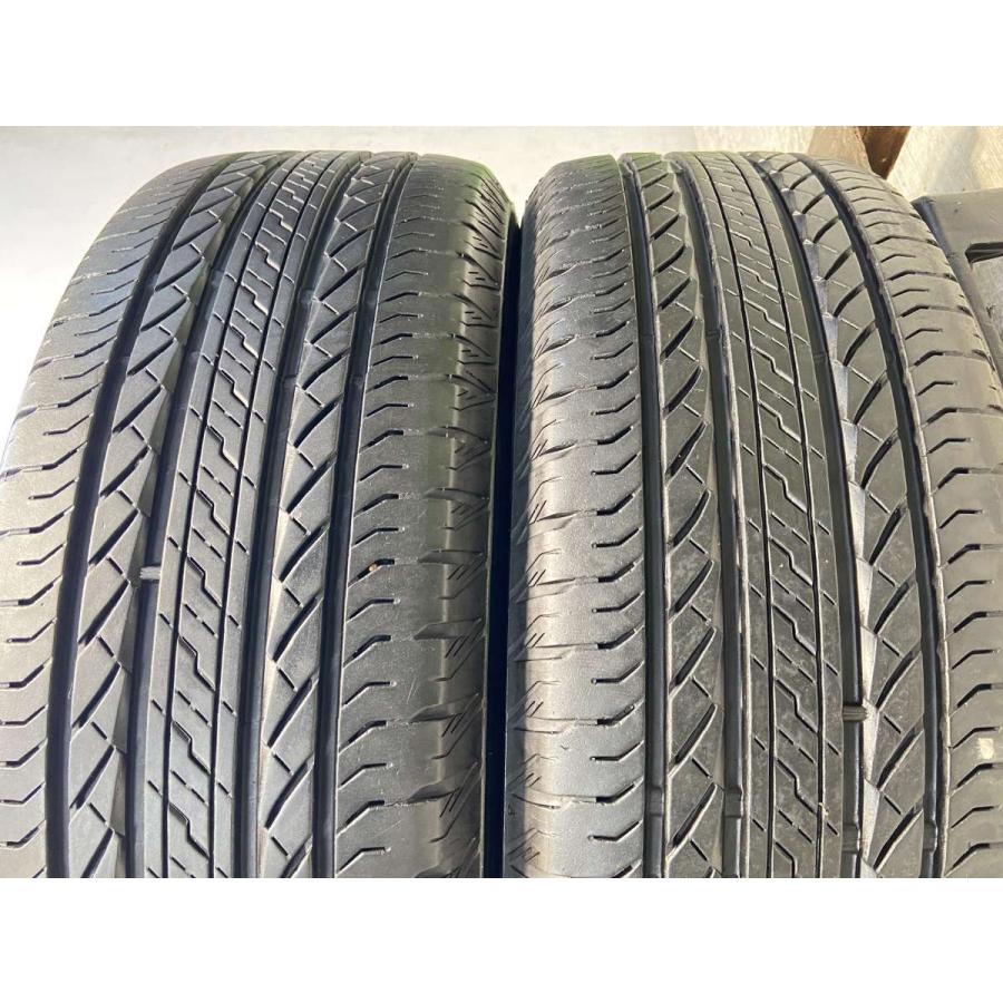 BRIDGESTONE（ブリヂストン） 中古タイヤ サマータイヤ 2本セット225
