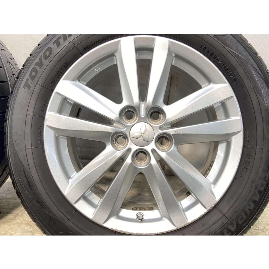 TOYO TIRES（トーヨータイヤ） 中古タイヤ サマータイヤ ホイール 
