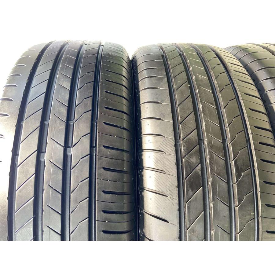 BRIDGESTONE（ブリヂストン） 中古タイヤ サマータイヤ 4本セット225 