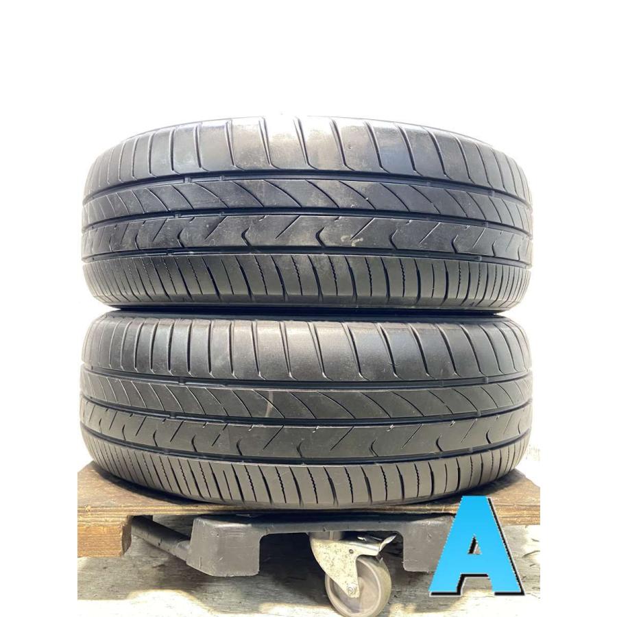 TOYO TIRES 中古タイヤ サマータイヤ 2本セット215/60R17