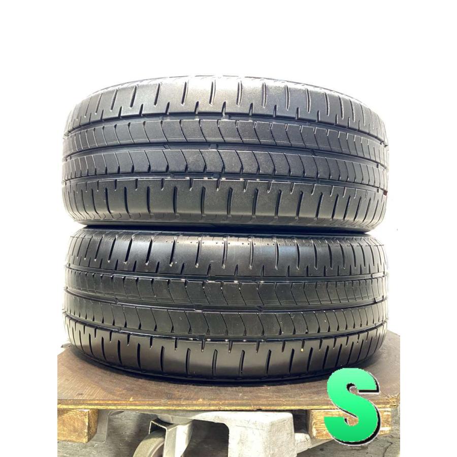 215/45R17 中古タイヤ2本　ブリヂストン BRIDGESTONE（ブリヂストン） 中古タイヤ サマータイヤ 2本セット215