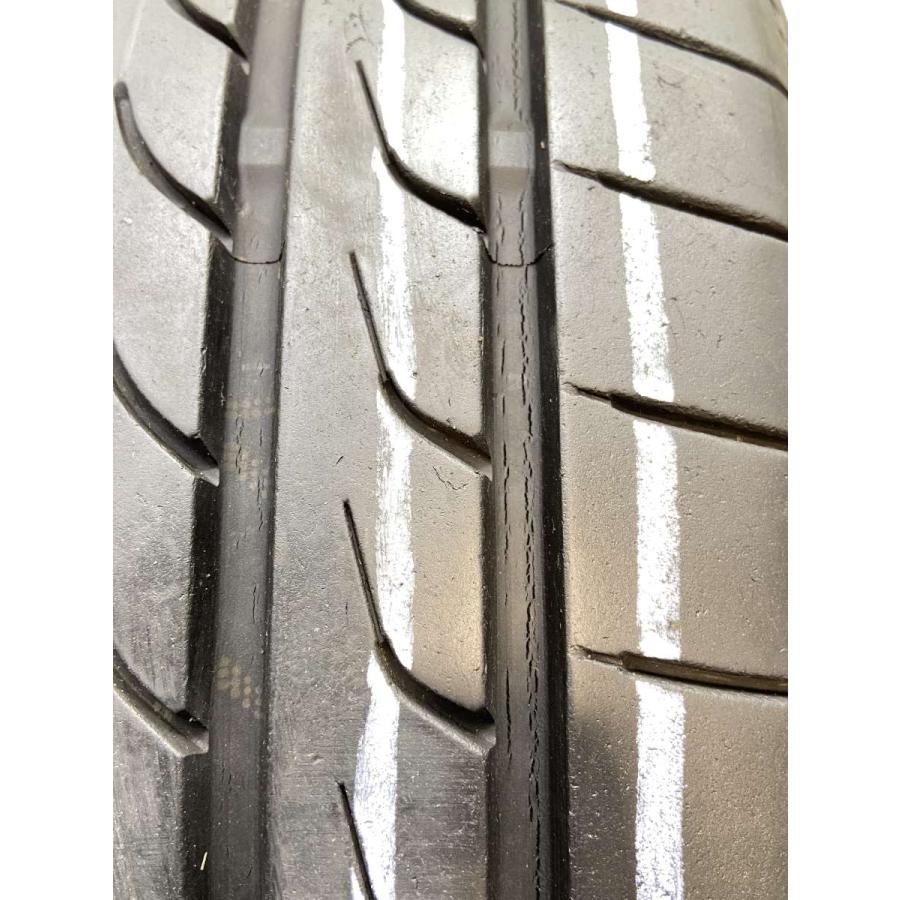 ヨコハマタイヤ（YOKOHAMA TIRE） 中古タイヤ サマータイヤ 4本セット 