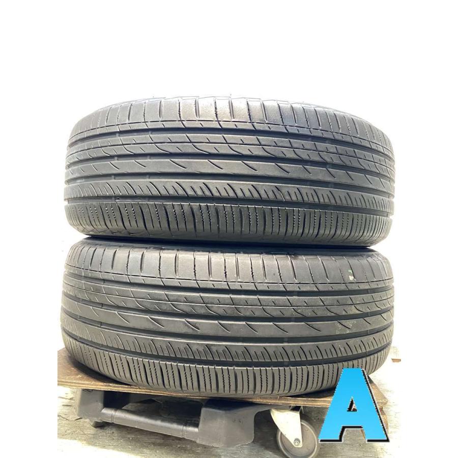 自動車 TOYO サマー トーヨー プロクセスCL1 SUV 225/60R17 2本 1本5