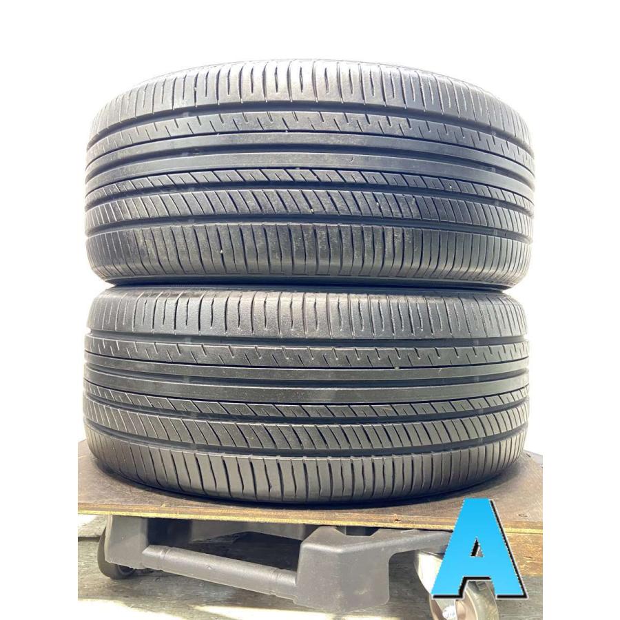 ヨコハマタイヤ（YOKOHAMA TIRE） 中古タイヤ サマータイヤ 2本セット