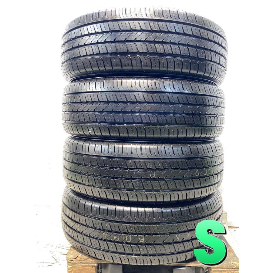 中古 ダンロップ タイヤ 4本