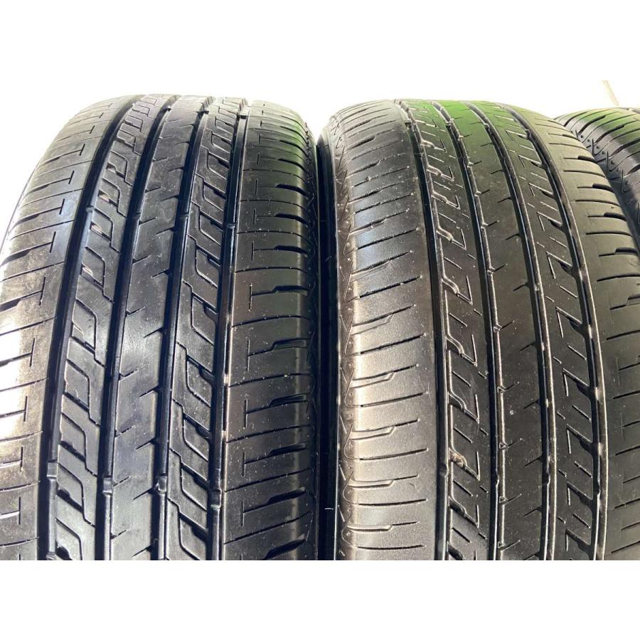 中古タイヤ サマータイヤ 4本セット225/55R17セイバーリング SL201 